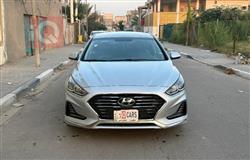 هیوندای سۆناتا